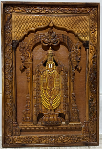 Lord venkadeshwara