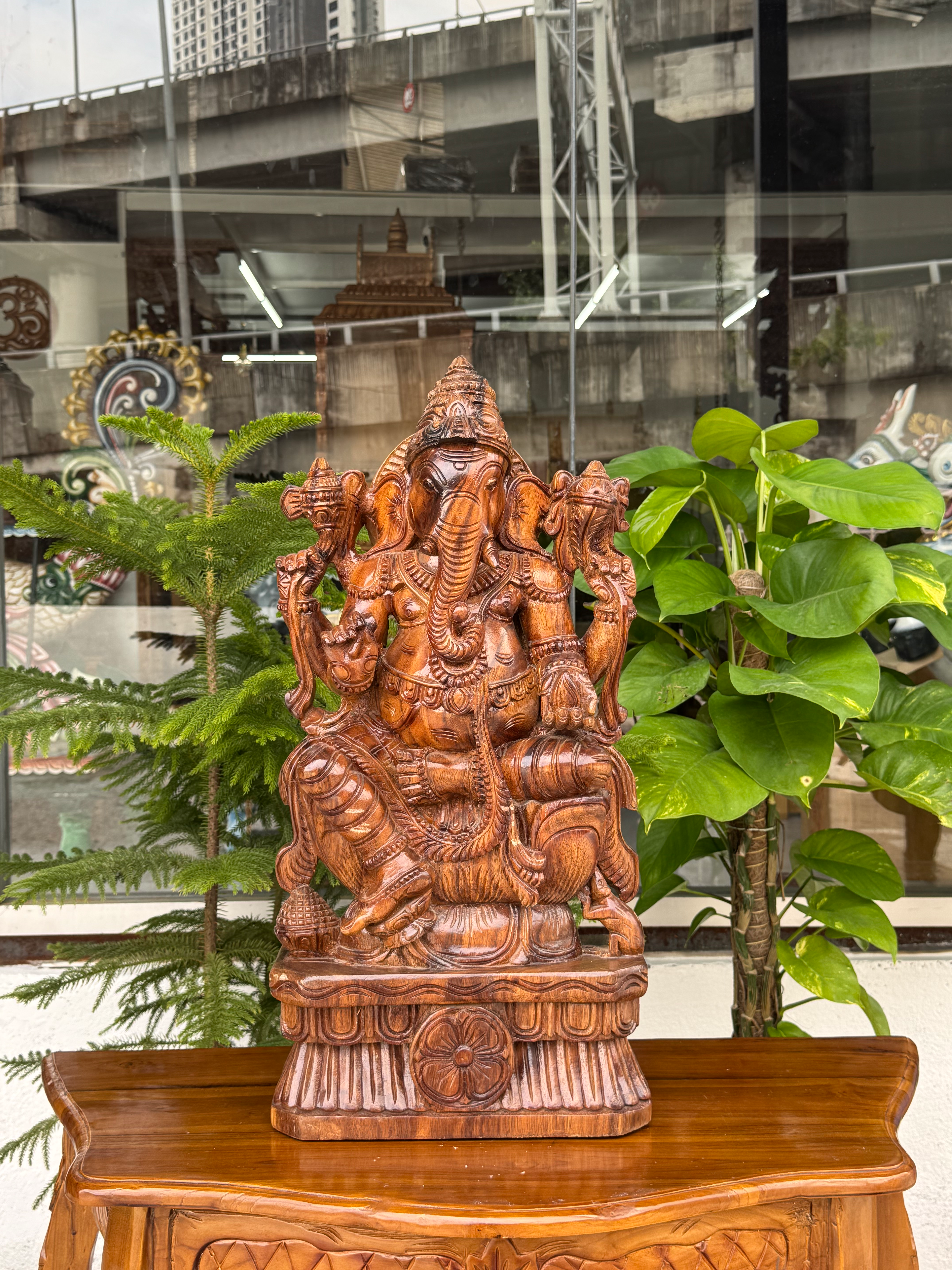 Lord Ganesha