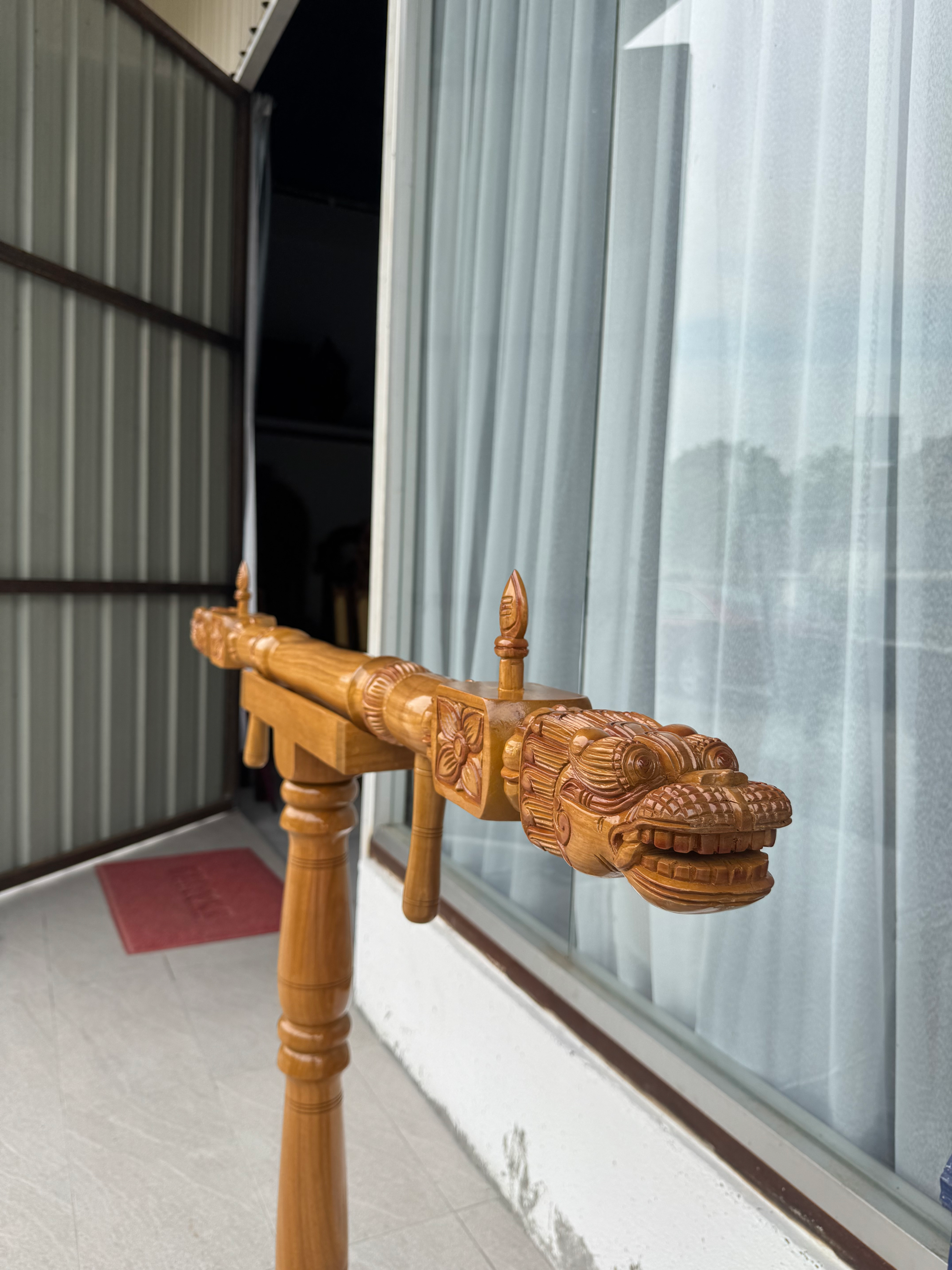 Idumban Kavadi for temple kavadi- kids