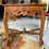 Thumbnail: Antique Vintage Table