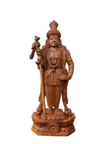 RAJA ALANGARA MURUGA | Aptemplehomeartwork