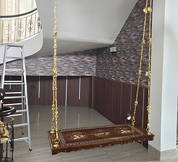 myshore artwork swing