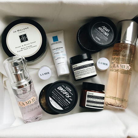 Skincare Routine and Products That Have Transformed My Skin to The Better…Big Time!