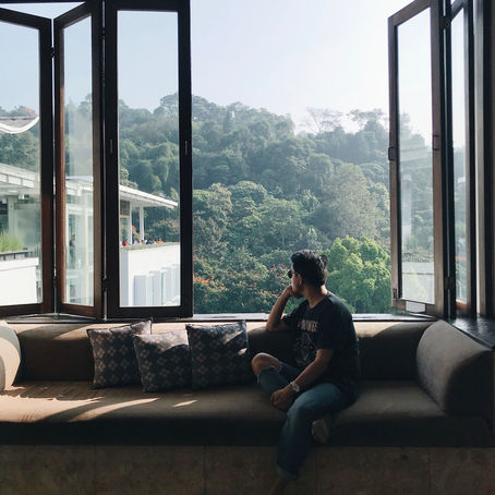 How to Always Make the Universe be in Your Favor