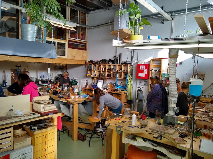 workshop