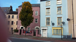 Sheare St
