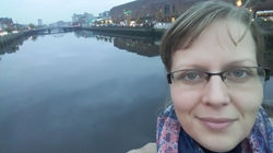 River Lee downtown