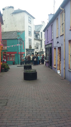 Kinsale