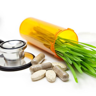 Protect Natural Medicines - FDA