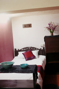 Single room