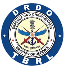 DRDO, TBRL