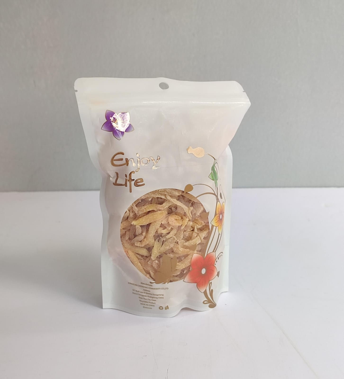 Dried Mango Sugar Coated (Achari)