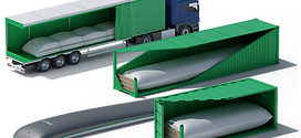 Flexi Tanks