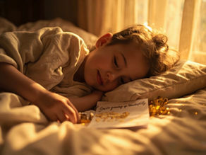 Why Does the Tooth Fairy Leave Money? The Magic Behind the Pillow Gift