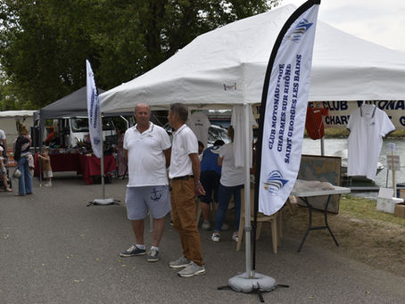 Marché des créateurs