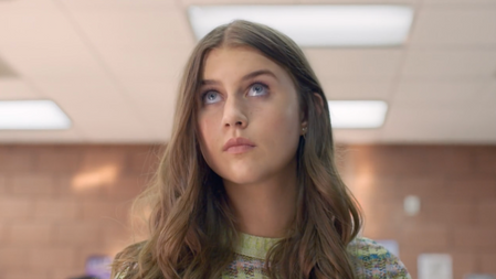 Tall Girl Promo