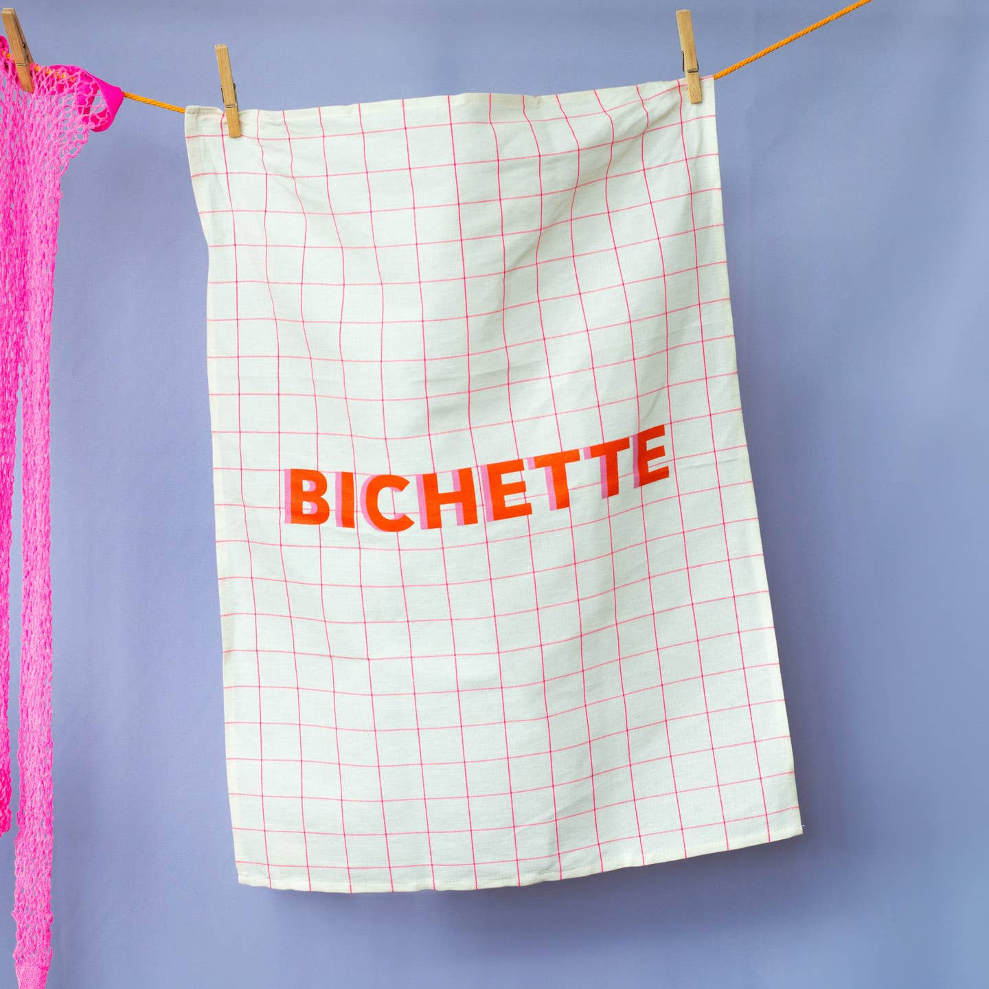 Essuie / Torchon Bichette | 100% 🇫🇷