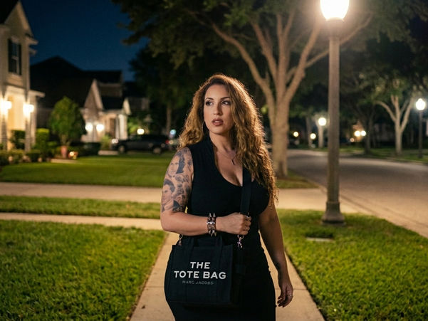 Grind, squelch, pop, crunch