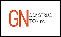 GN Construction Logo