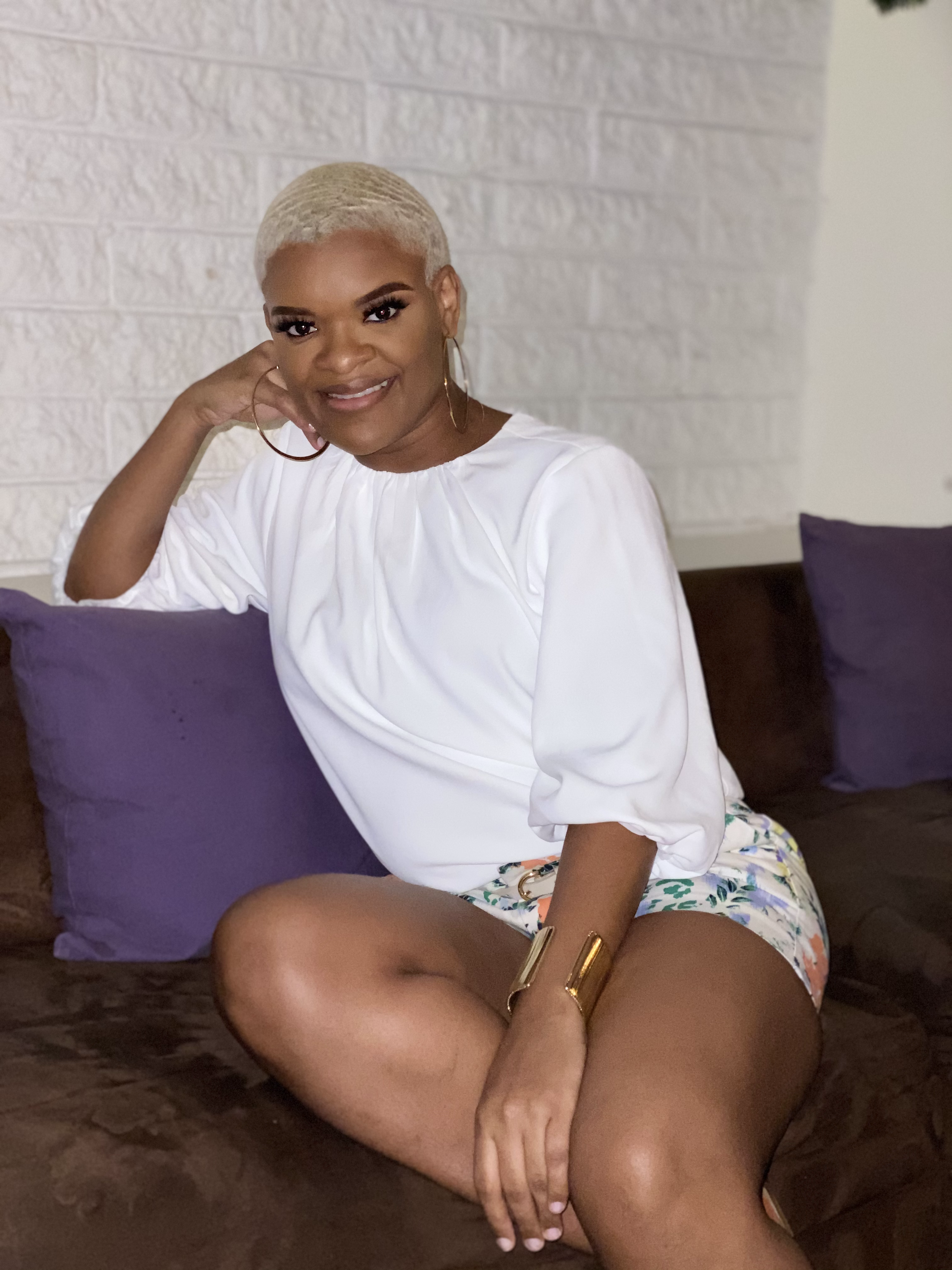 Writer: Tajia D