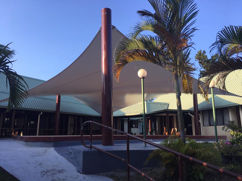 Tents & Awnings Ltd Fiji