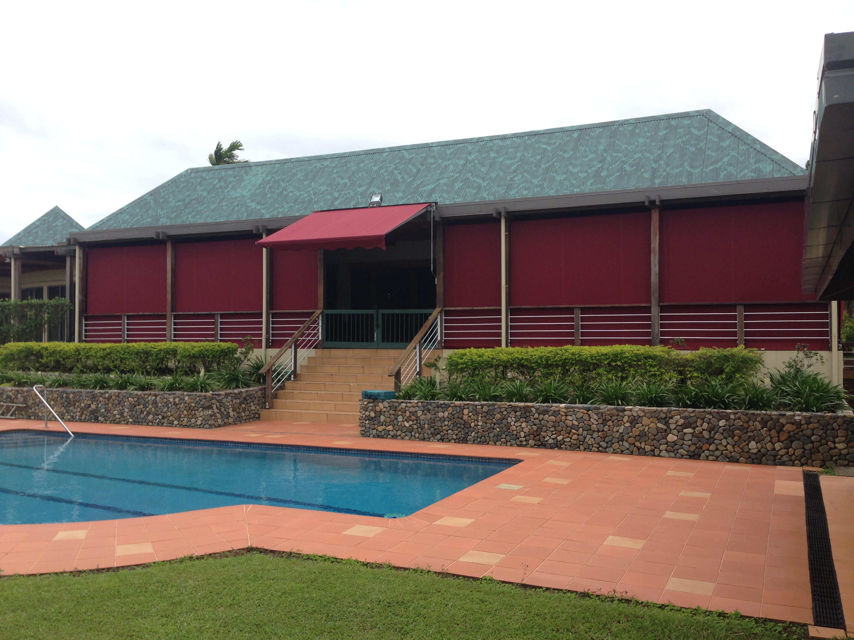 Tents & Awnings Ltd Fiji