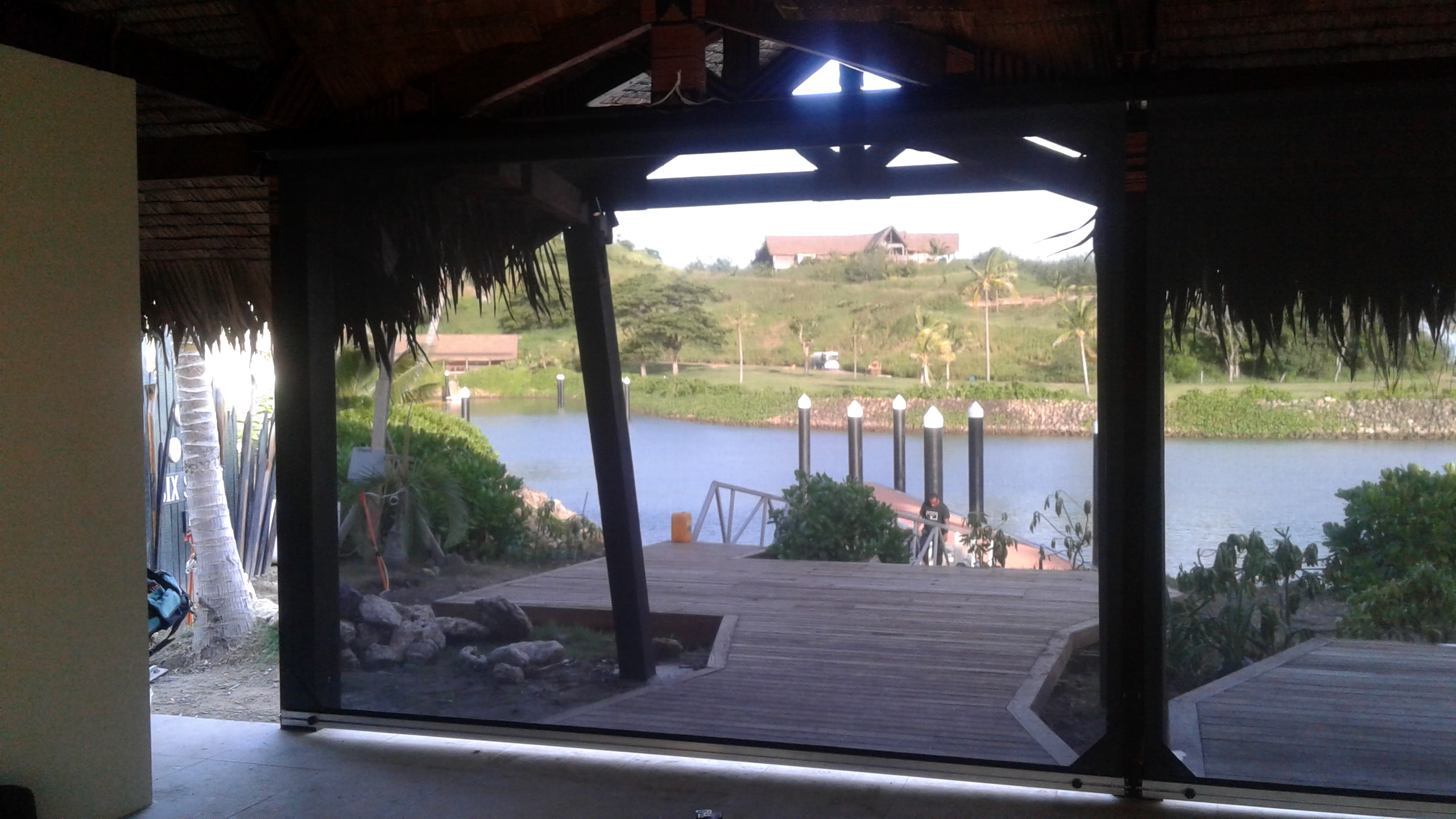 Tents & Awnings Ltd Fiji