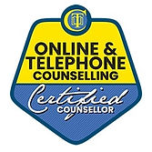 Qualification online and telephone counselling