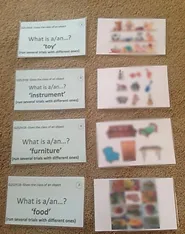 photo Intraverbal Aba tact and intraverbals aba teaching ideas