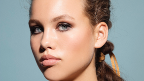 MEET THE CREATIVE: GiGi Ansley