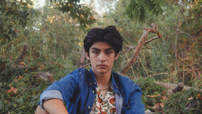 MEET THE CREATIVES: Nic Jacome
