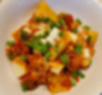 Skillet Lasagna