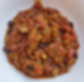 Veggie Chili