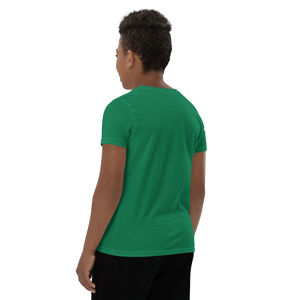 Thumbnail: Future CEO Boy T-Shirt – Dream Big, Lead Boldly, Inspire Others