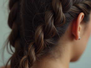 Protective Hair Styles for Strong and Healthy Natural Hair