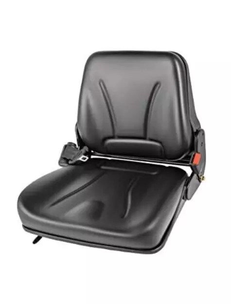 Forklift Seat