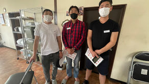 研修生　