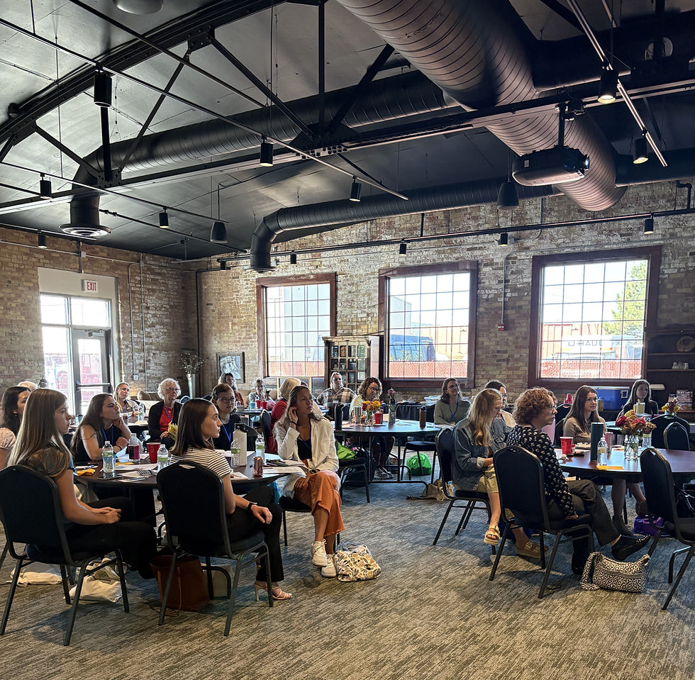 SDAND Fall Conference