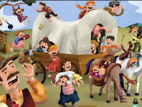 🐴 Pecos Bill: The Wildest Cowboy in American Folklore 진짜 황당한 웃음을 주는 페코스 빌 이야기