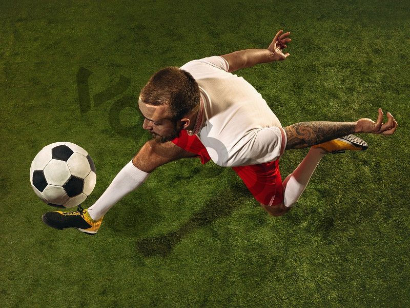 Kèo Penalty là gì? Kinh nghiệm soi kèo penalty siêu chuẩn tới từ chuyên gia content media
