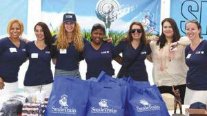 Skyline Restoration’s 4th Annual Golf Classic - Over $76K Raised to Benefit Smile Train