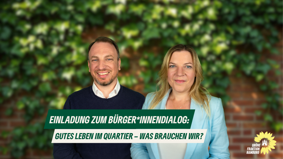 Gutes Leben im Quartier – Was brauchen wir?