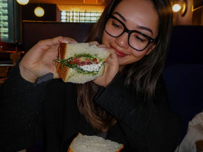 Craving One of the Best Sandwiches in Sydney? Tiny’s Has You Covered