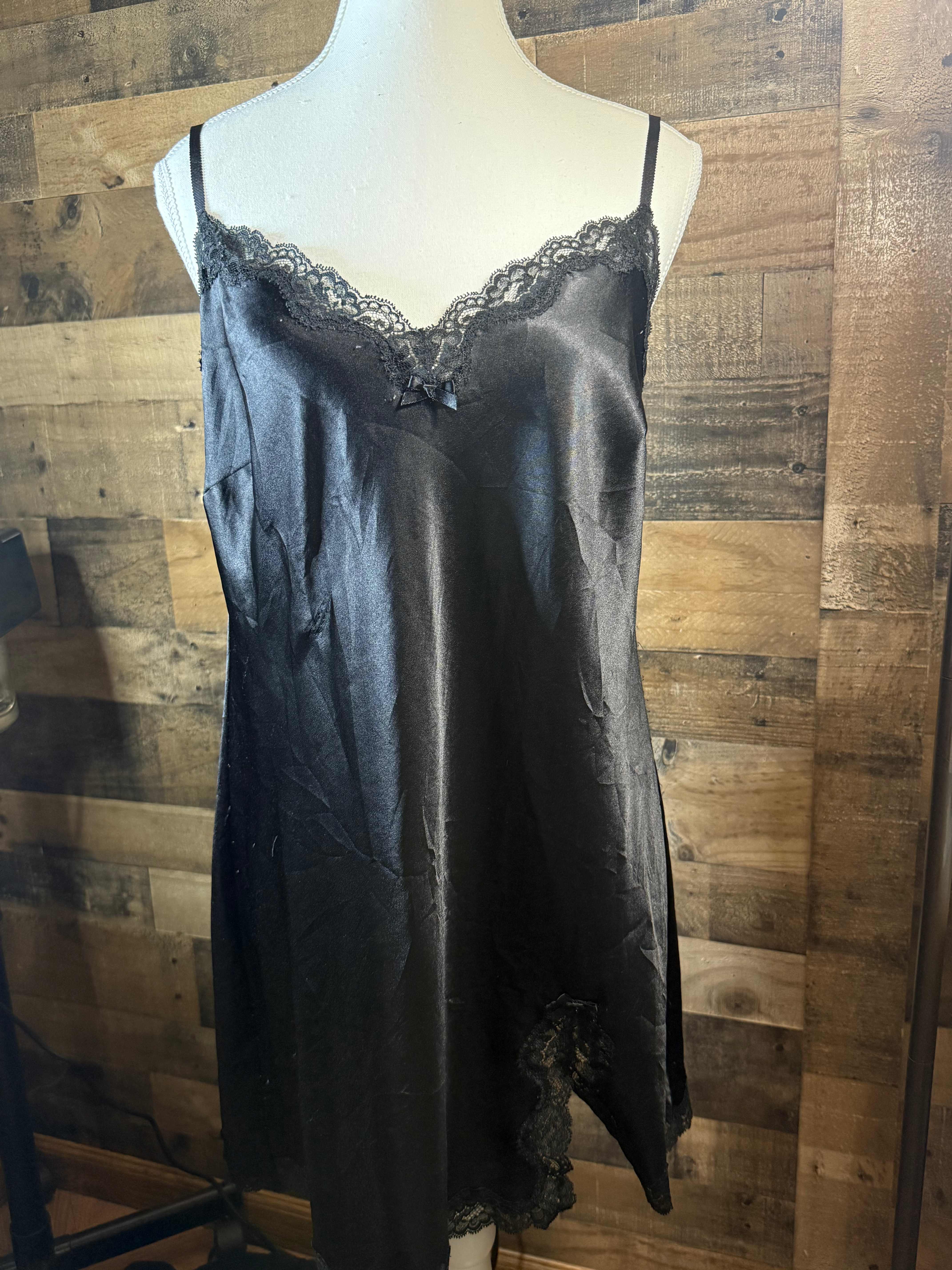 Victoria’s secret nightgown 