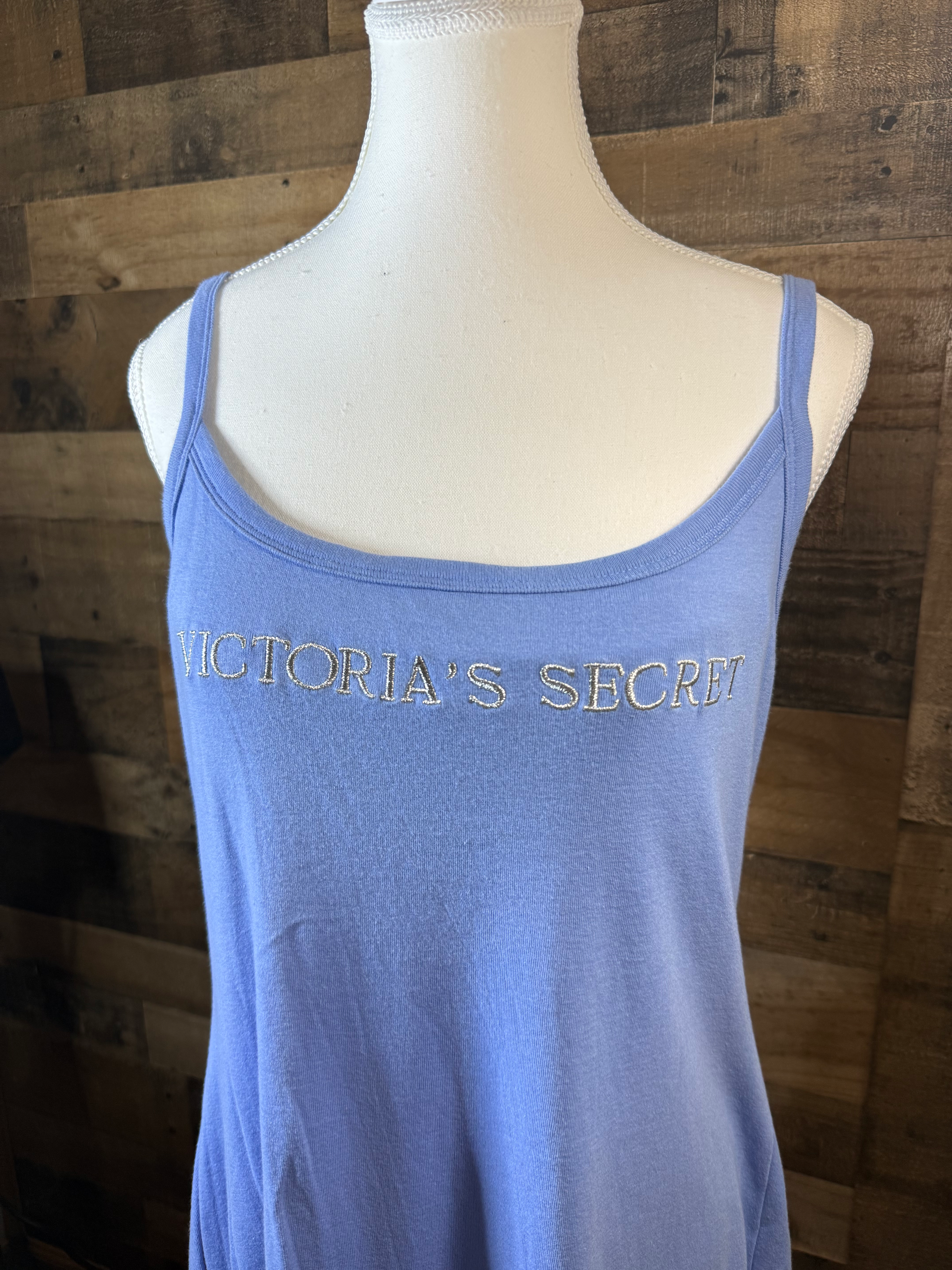 Victoria’s Secret nightgown 