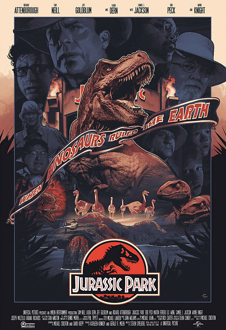 Jurassic Park
