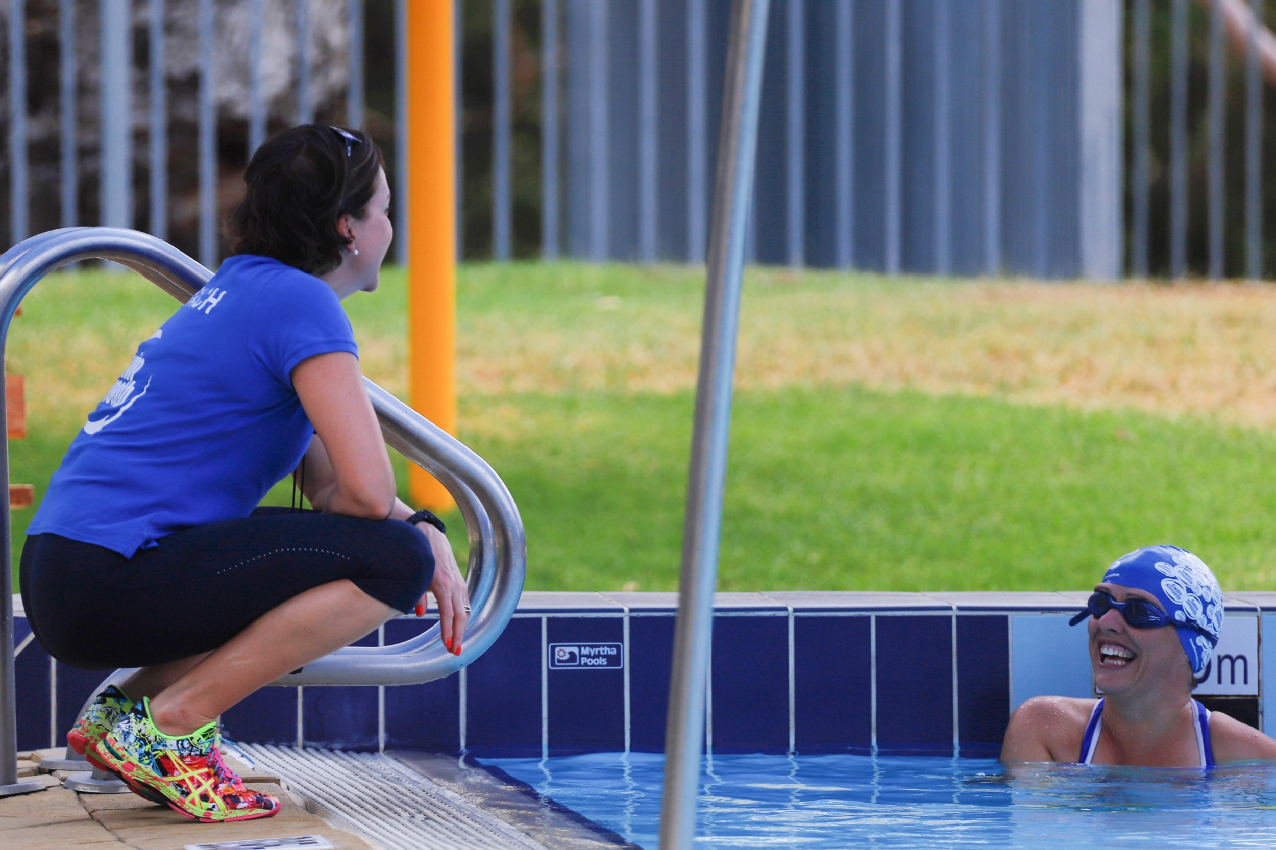 Swimming Kildare Swimsmooth.ie