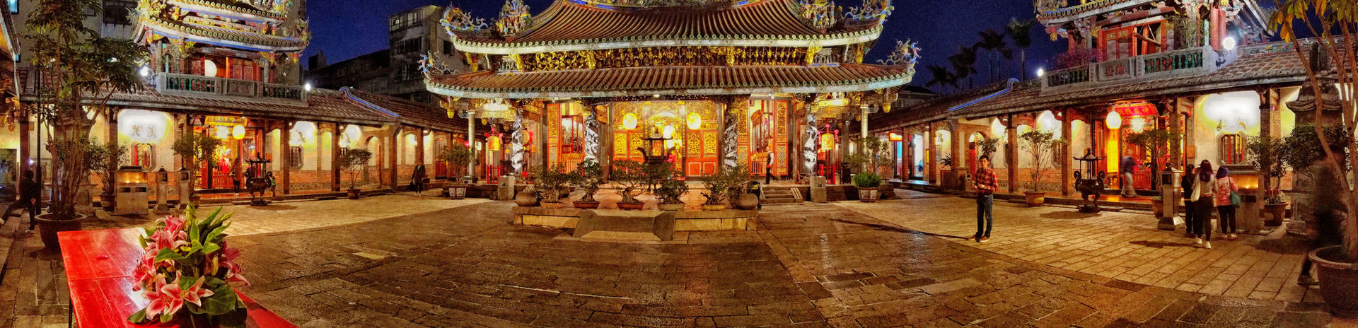 Dalongdong Baoan Temple8.jpg