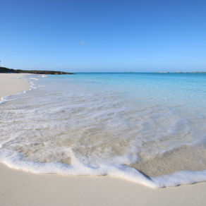 Beautiful Ecotourism Video Exuma - "Incoming Tide (HD)"