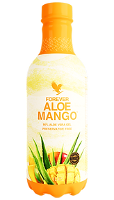 чист гел алое вера манго форевър ливинг алое деца имунитет запек отслабване диабет акне_ed